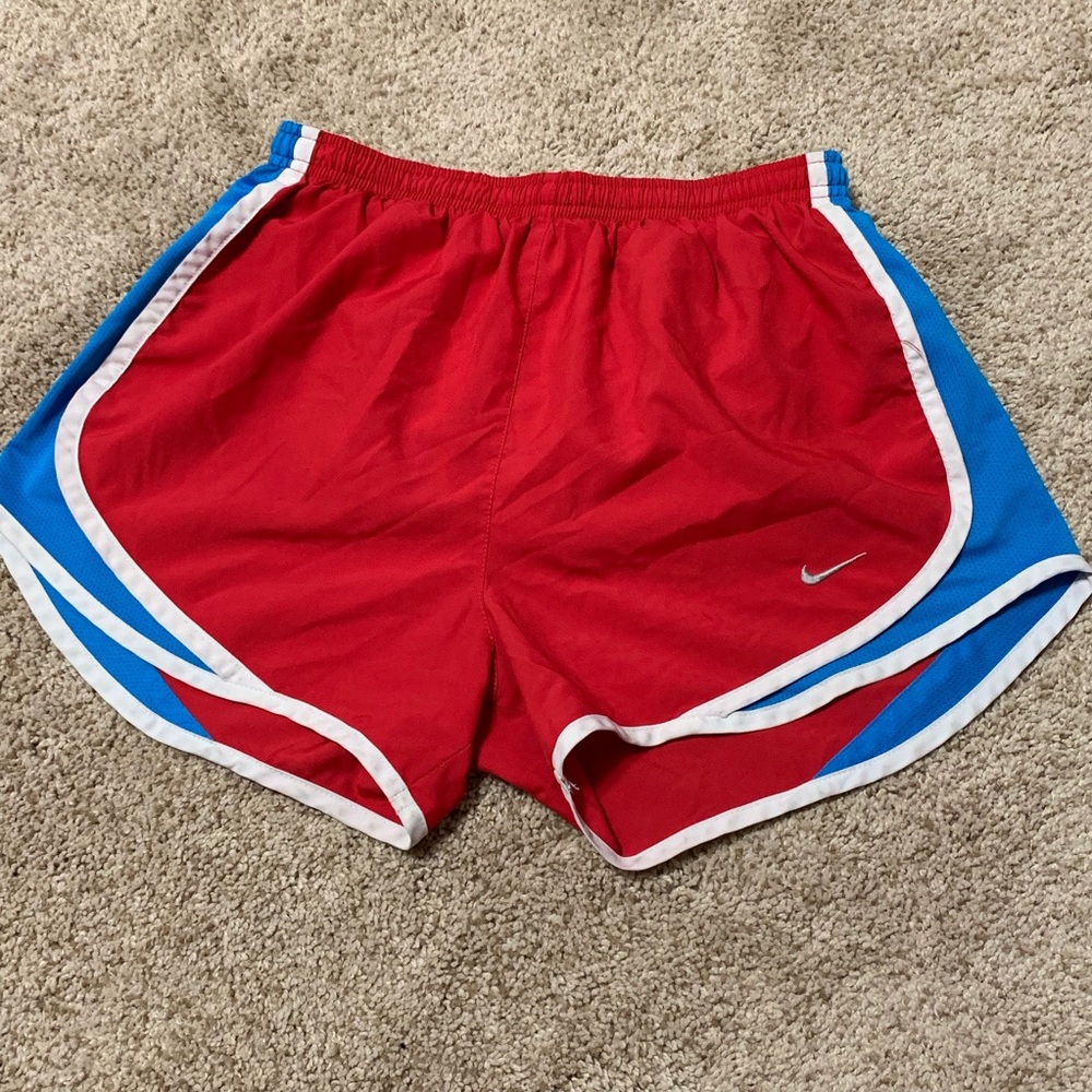 Nike Dri-Fit Running Shorts